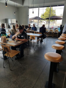 Chipotle Mexican Grill - Spokane