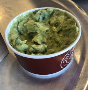 Chipotle Mexican Grill - Spokane