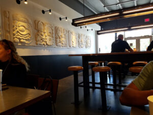 Chipotle Mexican Grill - Kennewick