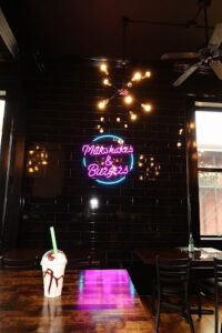Chip’s Burger Bar - Carrollton