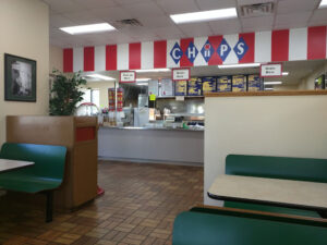 Chip's Hamburgers of Marshfield - Marshfield