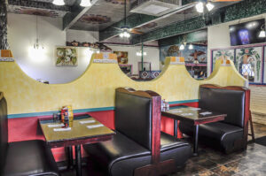 Chiquillas Mexican House - Walla Walla