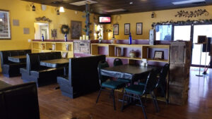 Chirico's Ristorante - Pikeville