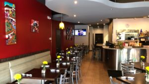 Chirrion Mexican Grill - Forest Park