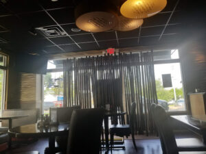 Chi's Asian Cafe - Little Rock