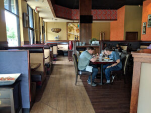 Chi's Chinese Cuisine - Little Rock