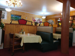 Chi's Garden Restaurant - Roseburg