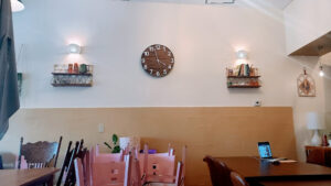 Chismosa Cafe - West Covina