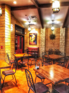 Chitos Authentic Mexican Restaurant - Frisco