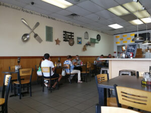 Chivas Express - Hialeah