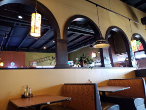 Chivo's Pizza - South Bend