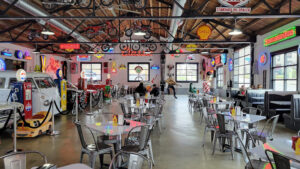 Chloe's Diner - Massillon