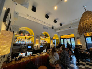 Chocobar Cortés - Bronx