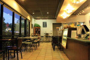 Chocobean Coffee - Mission Viejo