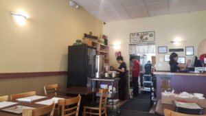Chodang Tofu Restaurant - Mt Prospect