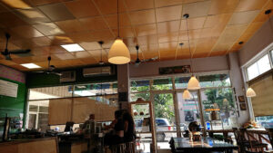 Choice Health Bar Lahaina - Lahaina