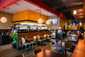 Chokdee Thai Cuisine of Round Rock - Round Rock