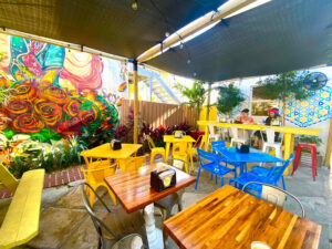 Cholo Soy Cocina - West Palm Beach