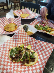 Chonchis Taco Shop - Farmington