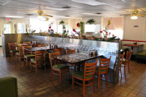 Chong Wah Asian Bistro - Midwest City