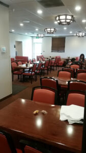 Chong's Restaurant *Reidland - Paducah