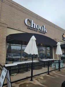 Chook - Greenwood Village