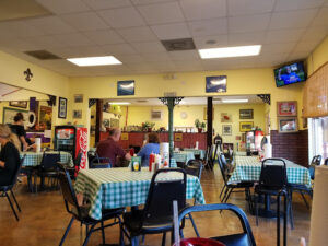Chookies Seafood and Oyster Bar - Hammond