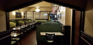 Choopan Grill - Hicksville