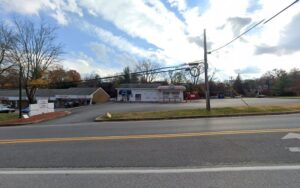 Chop-Burger - Ellicott City