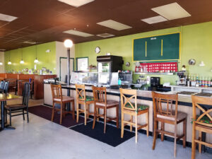 Chop Chop Korean Restaurant - Daytona Beach
