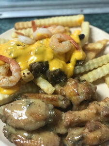 Chop Curbside Restaurant & Catering - Marion