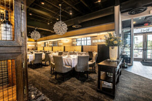 Chop House at Lake Sumter - The Villages