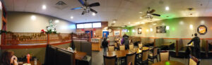 Chop Stick - Owensboro