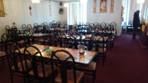Chop Stick Buffet - Williamston