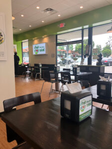 Chop Stop - La Verne