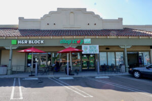 Chop Stop - Encinitas