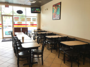 Chop ‘N grill - Doral