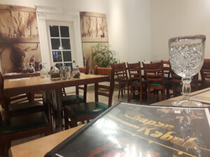 Chopan kabob - San Ramon