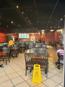 Chopathi India Kitchen - Gaithersburg