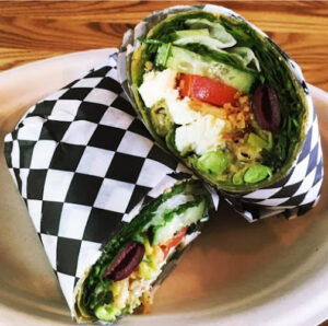 Chop'd - Whittier