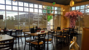 Chopfuku Sushi Bar and Asian Fusion - Taylorsville