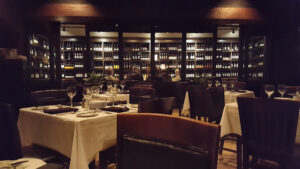 Chophouse '47 - Greenville
