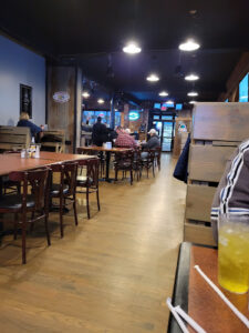 Chophouse Downtown - Cedar Rapids