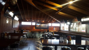 Chopper's Sports Grill - Denver