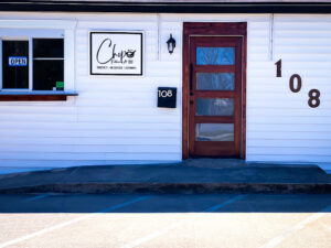 Chops Kitchen At 108 - Garland