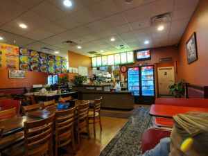 Chopstick House - Antioch