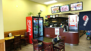 Chopsticks Asia Taste - Chippewa Falls