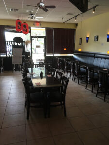 Chopsticks Asian Cuisine - Coral Springs
