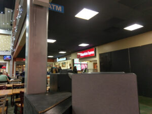 Chopsticks Express - Gettysburg