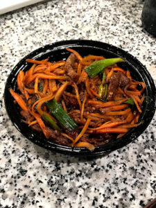 Chopsticks Express - Springfield